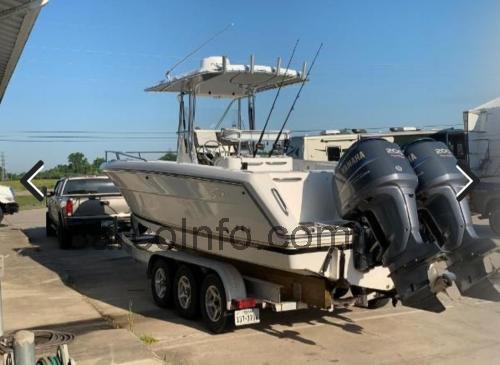 Stamas 270 Tarpon ficha técnica y opiniones